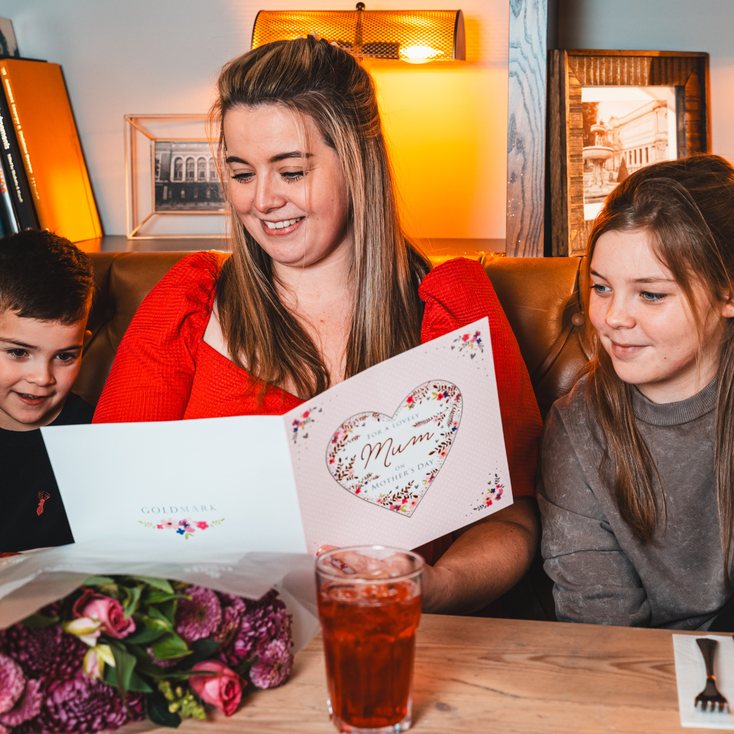 Discover Even More Reasons to Visit the The Cherry Tree