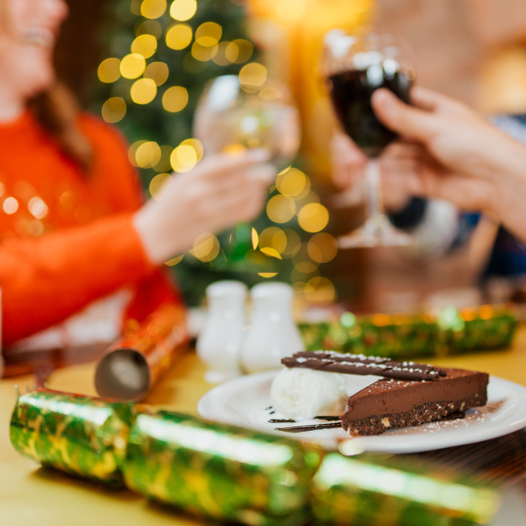 Christmas at The Cherry Tree